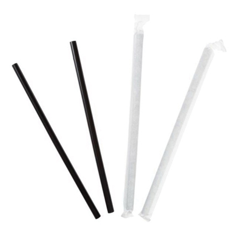 Straws
