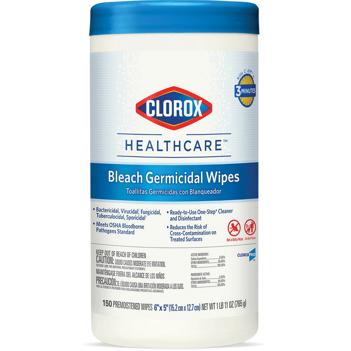 Cleaning Towels / Wipes