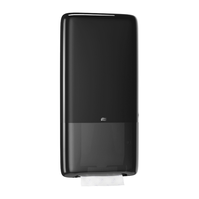 Dispenser & Vend & Parts