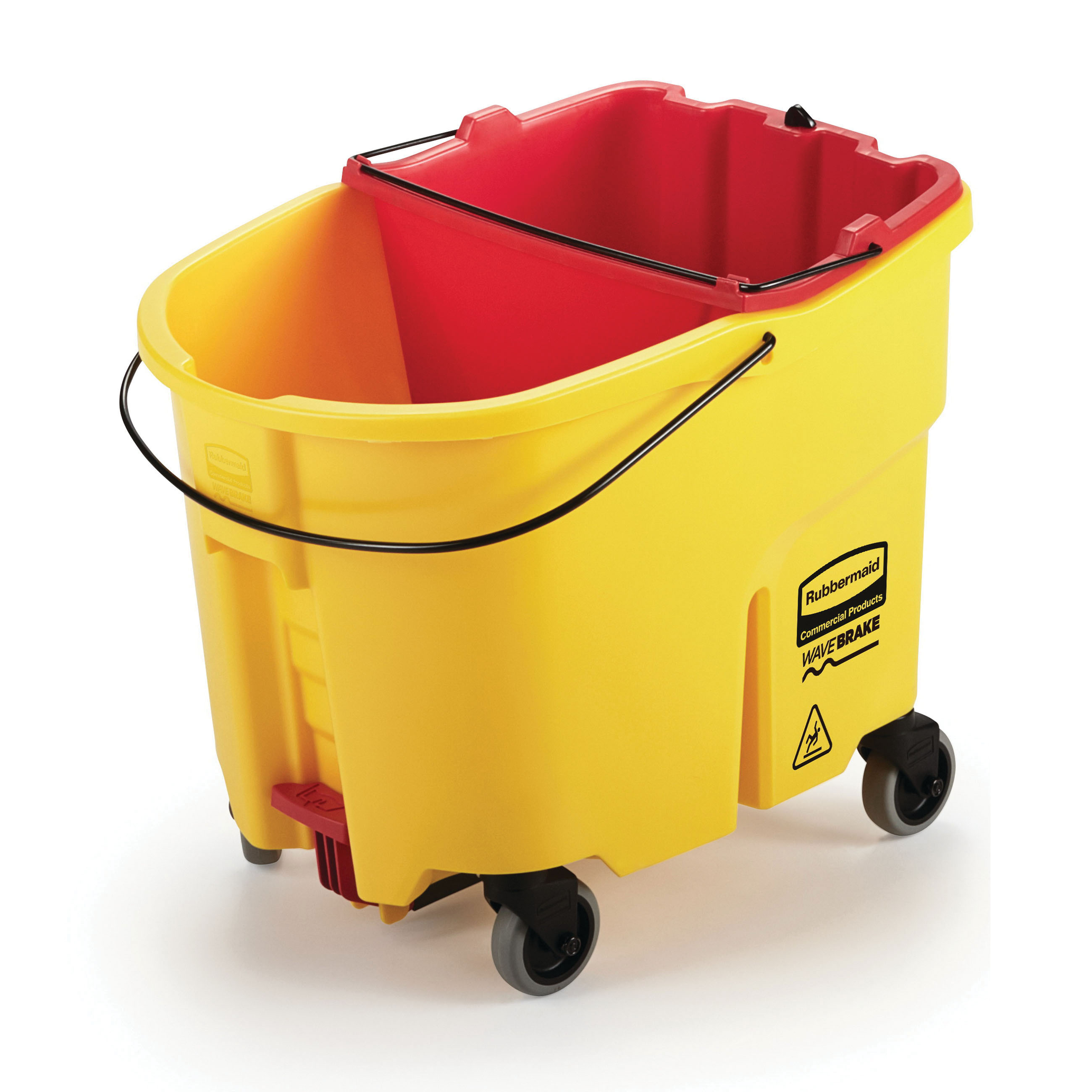 Floor Cleaning Equipment