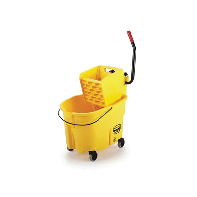 Mopping Equipment