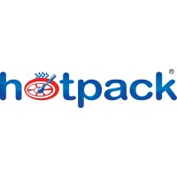 HOT PACK Logo