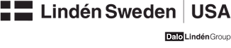 LINDEN SWEDEN INC Logo