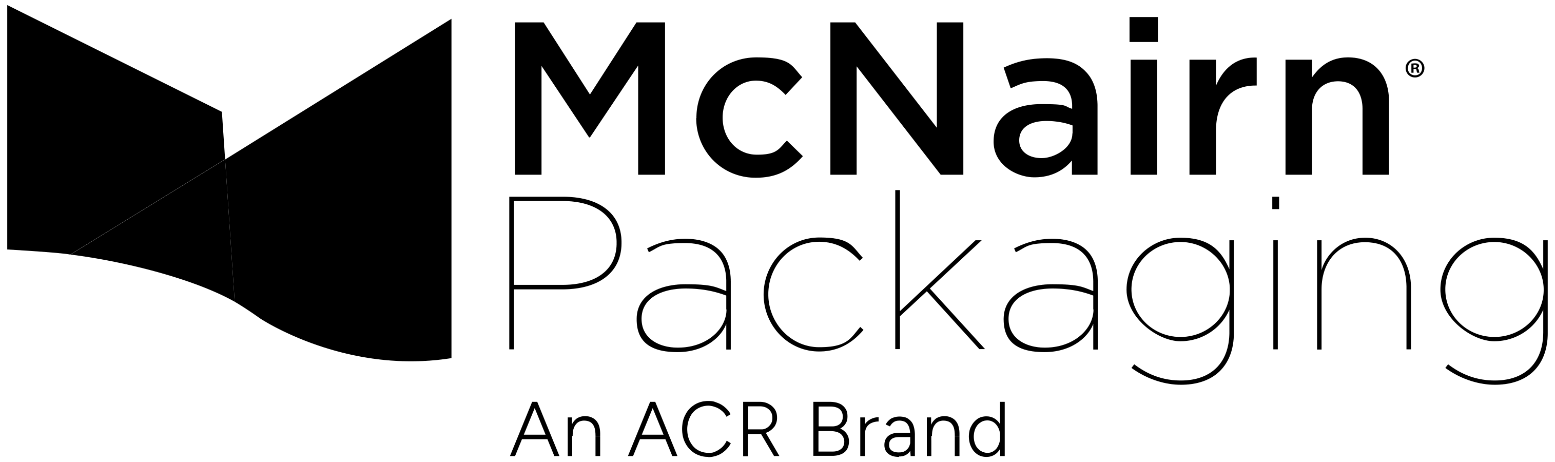 MCNAIRN PACKAGING Logo