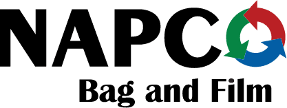 NAPCO BAG AND FILM Logo