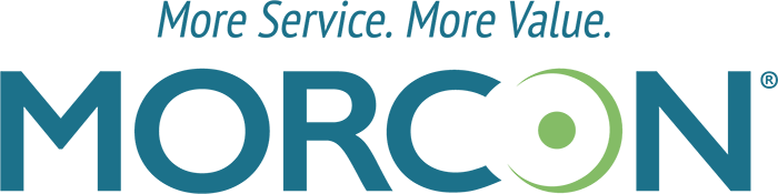 MORCON Logo