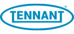 TENNANT Logo