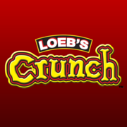 LOEB'S CRUNCH INC. Logo