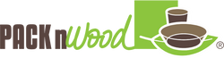 PACK N' WOOD Logo