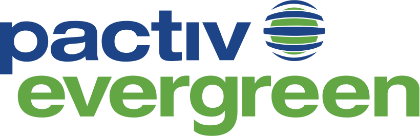 PACTIV CORPORATION Logo