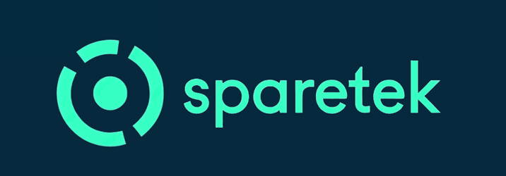 PBI PLAN B INC - SPARETEK Logo