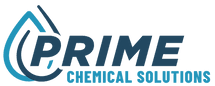 PRIME CHEMICAL SOL. Logo