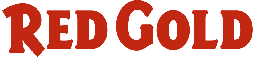 RED GOLD FOODS Logo