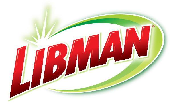 LIBMAN Logo