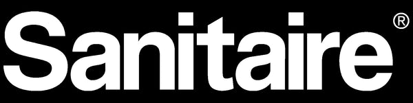 SANITARE/ELECTROLUX Logo