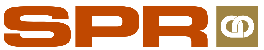 SPR PACKAGING Logo