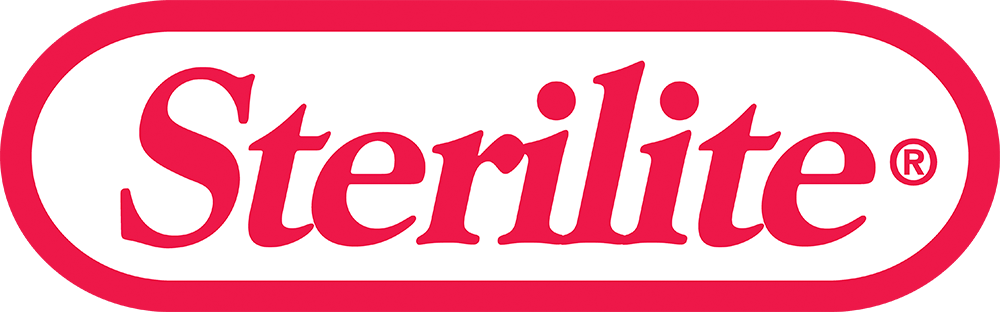 STERILITE CORPORATION Logo