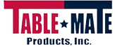 TABLE MATE PRODUCTS Logo
