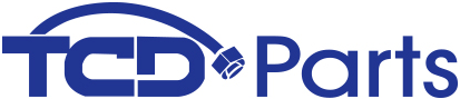 TCD PARTS Logo