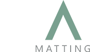 M + A MATTING Logo