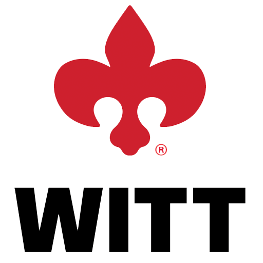 WITT INDUSTRIES Logo