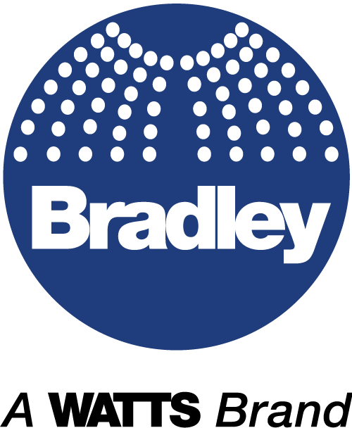 BRADLEY CORP Logo
