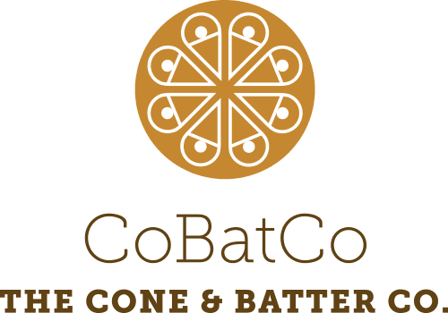 COBATCO INC. Logo