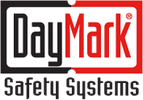 DAYMARK SAFETY Logo