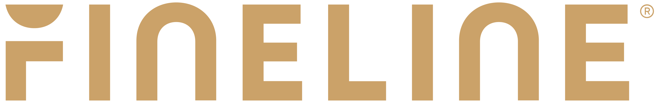 FINELINE SETTINGS Logo