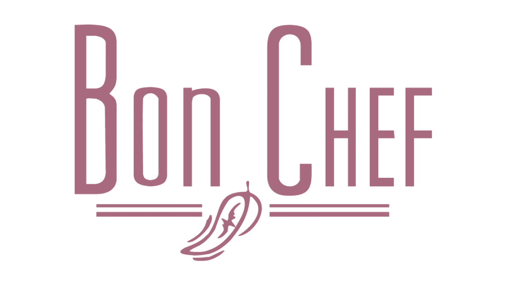 BON CHEF Logo