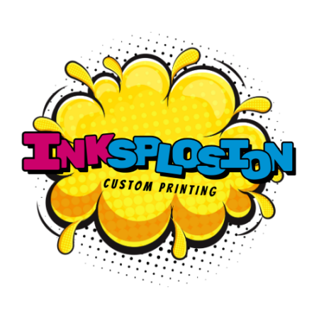 INKSPLOSION Logo