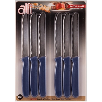 REGAL DISTRIBUTING  ABHR-6