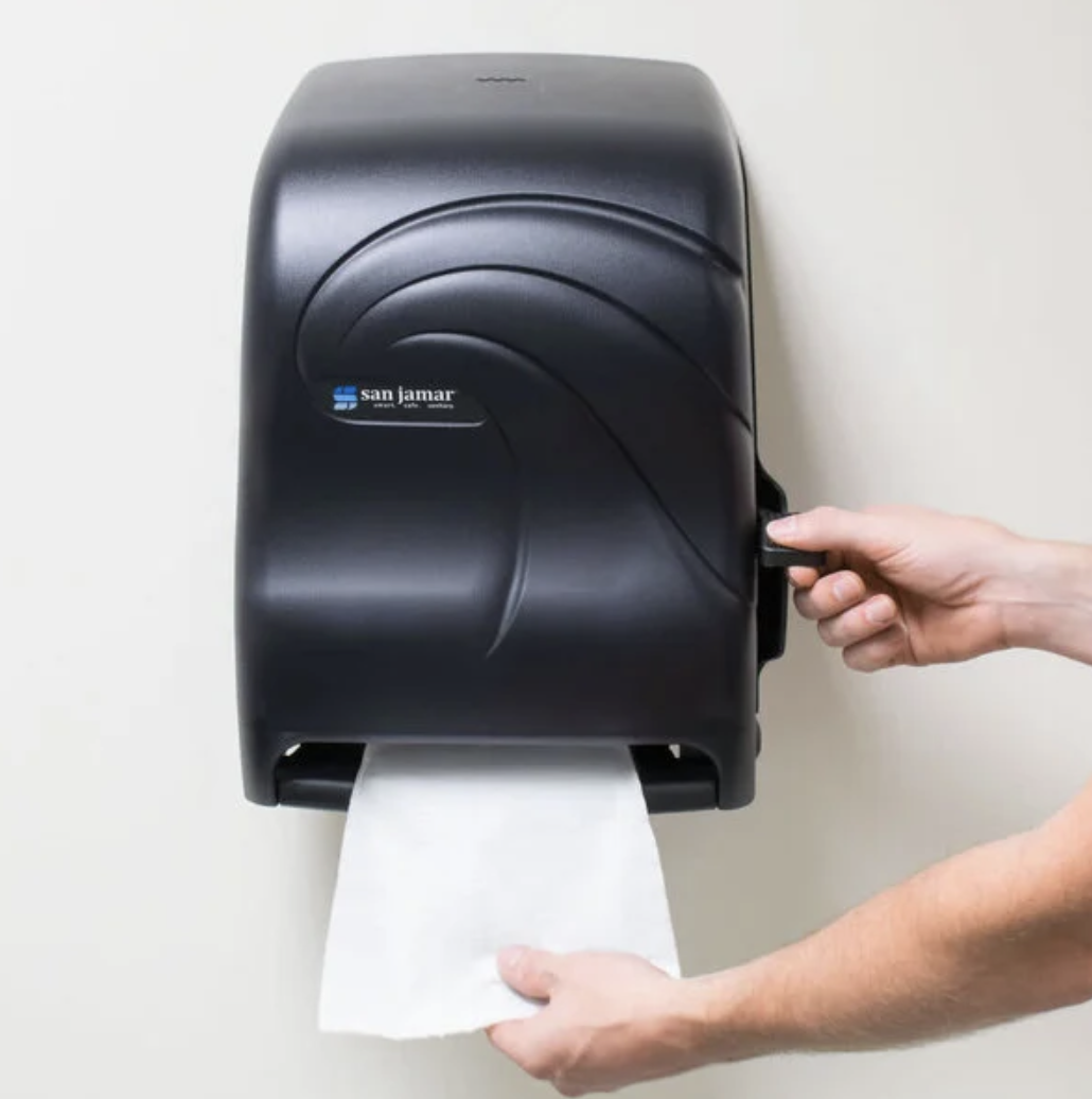 REGAL DISTRIBUTING  SANT1190TBK